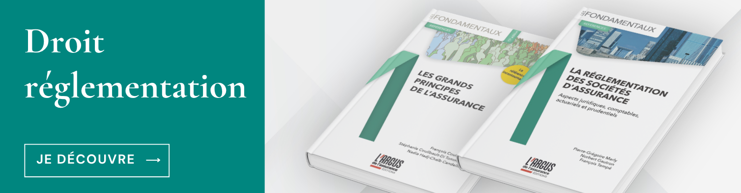Droit réglementation