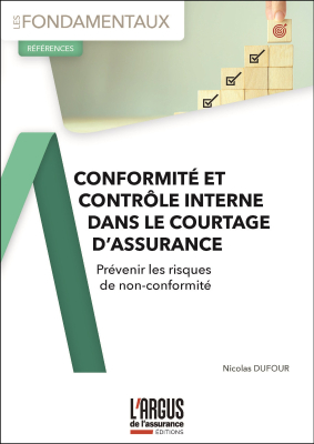 Conformité et contrôle interne dans le courtage d'assurance