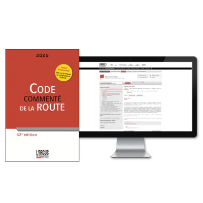 casting du code de la route