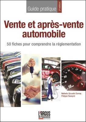 Vente et après-vente automobile