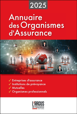 Annuaire des Organismes d'Assurance 2025