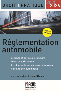 Réglementation automobile 2025-2026