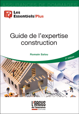 Guide de l'expertise construction