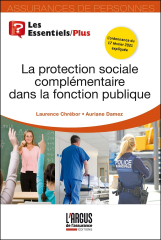 La protection sociale complémentaire dans la fonction publique
