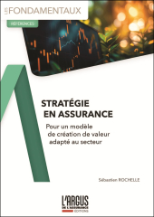 Stratégie en assurance