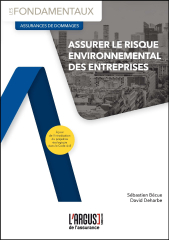 Assurer le risque environnemental des entreprises