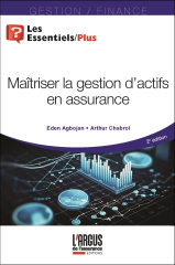 Maîtriser la gestion d’actifs en assurance