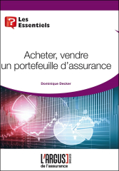 Acheter, vendre un portefeuille d'assurance