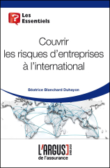 Couvrir les risques d'entreprises à l'international