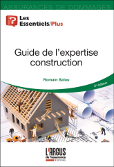 Guide de l'expertise construction