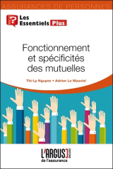 Fonctionnement et spécificités des mutuelles