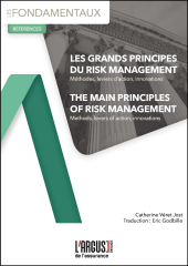 Les grands principes du Risk Management