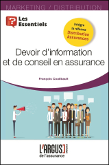Devoir d'information et de conseil en assurance
