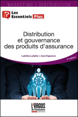 Distribution et gouvernance des produits d'assurance