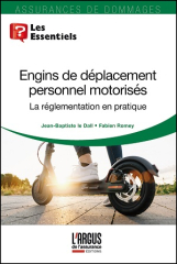 Engins de déplacement personnel motorisés