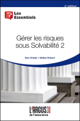 Gérer les risques sous Solvabilité 2