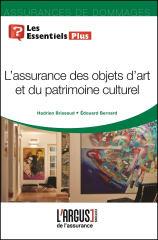 L’assurance des objets d’art et du patrimoine culturel