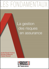 La gestion des risques en assurance