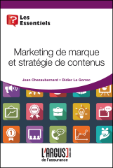 Marketing de marque et stratégie de contenus