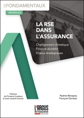 La RSE dans l'assurance