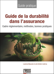 Guide de la durabilité dans l’assurance