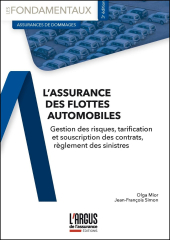 L'assurance des flottes automobiles