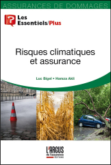 Risques climatiques et assurance