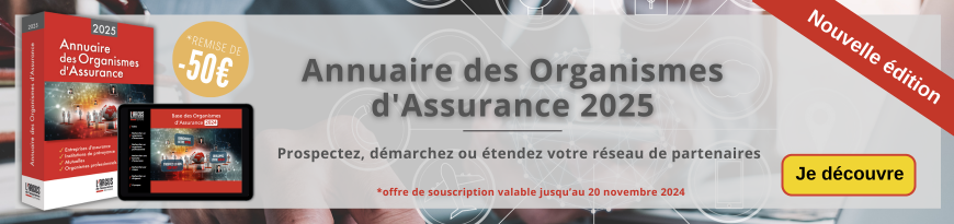 Argus - Annuaire 2025