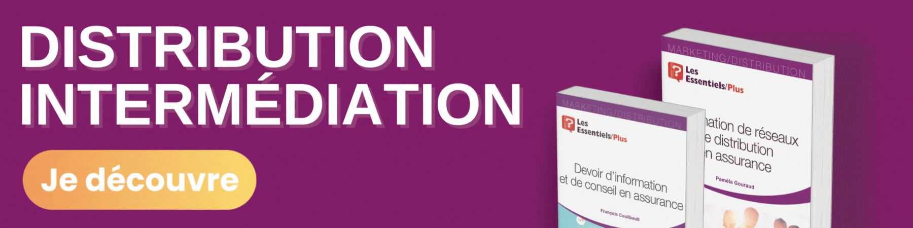 Argus - Distribution / Intermédiation