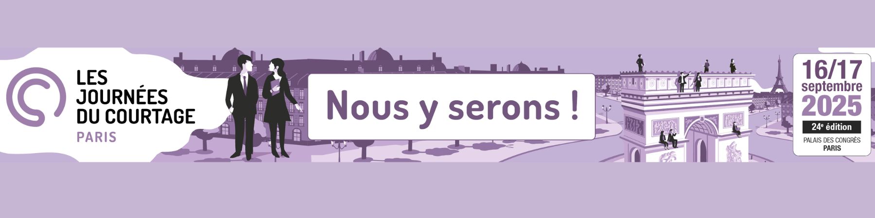 Argus - Journée du Courtage 2025