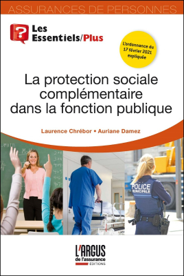 Protection sociale complémentaire dans la fonction publique