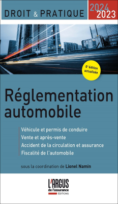 Réglementation automobile 2023-2024