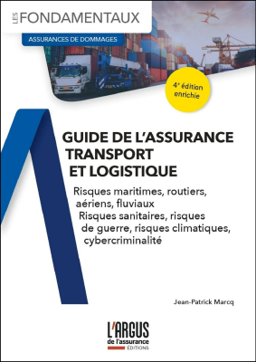 Guide de l'assurance transport et logistique