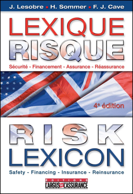 Lexique Risque / Risk Lexicon