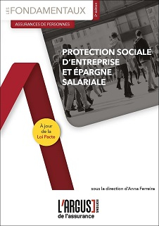 Protection sociale d'entreprise et épargne salariale