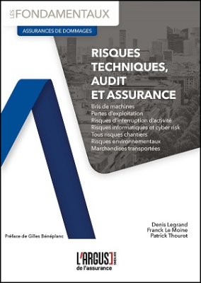 Risques techniques, audit et assurance