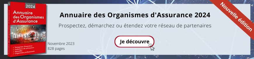 Argus - Annuaire des Organismes d'Assurance 2024