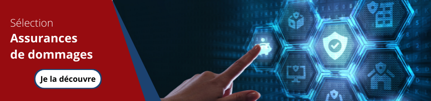 Argus - Display Assurances de dommages